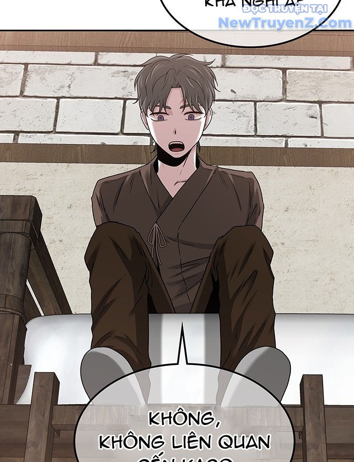 Thám Tử Siêu Năng Lực Chapter 27 - Trang 2