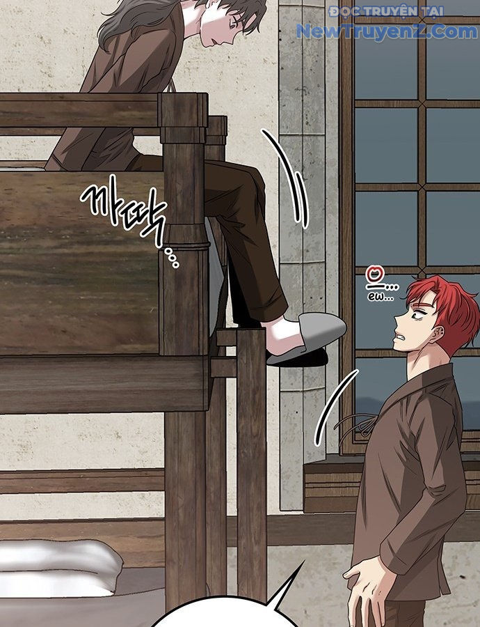 Thám Tử Siêu Năng Lực Chapter 27 - Trang 2