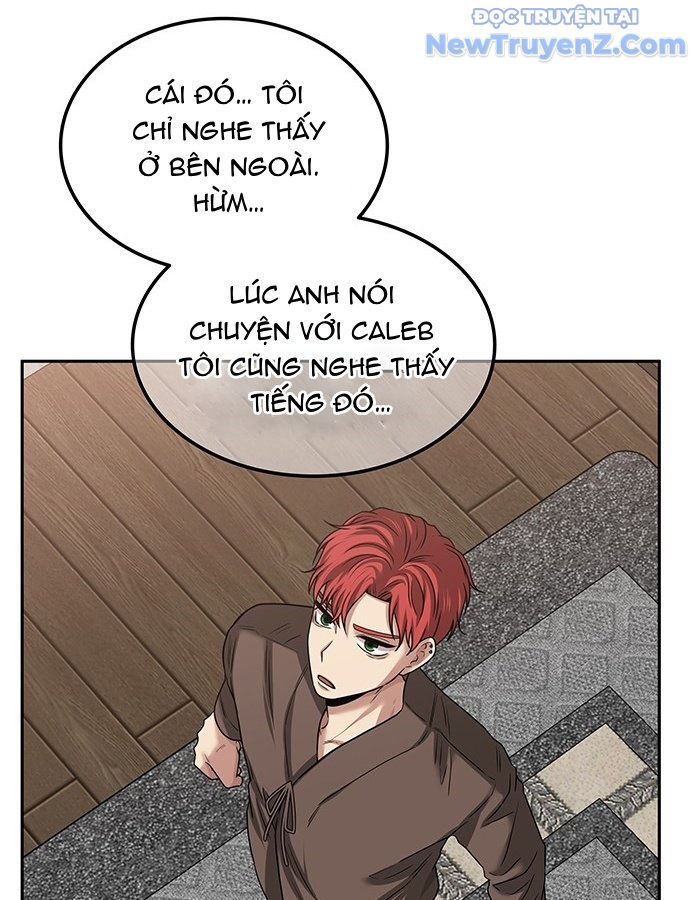 Thám Tử Siêu Năng Lực Chapter 27 - Trang 2