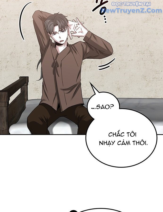 Thám Tử Siêu Năng Lực Chapter 27 - Trang 2