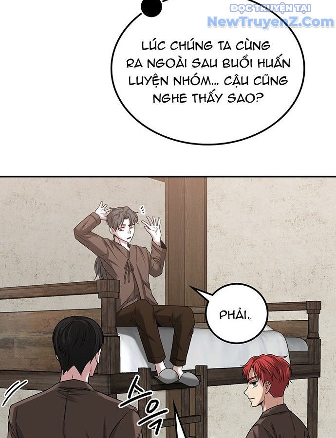 Thám Tử Siêu Năng Lực Chapter 27 - Trang 2