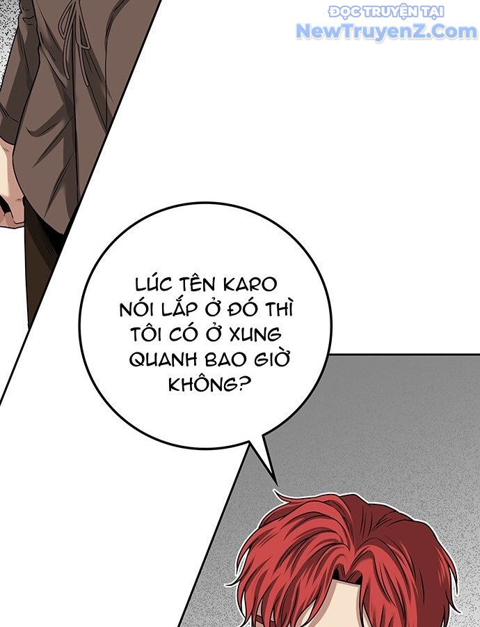 Thám Tử Siêu Năng Lực Chapter 27 - Trang 2