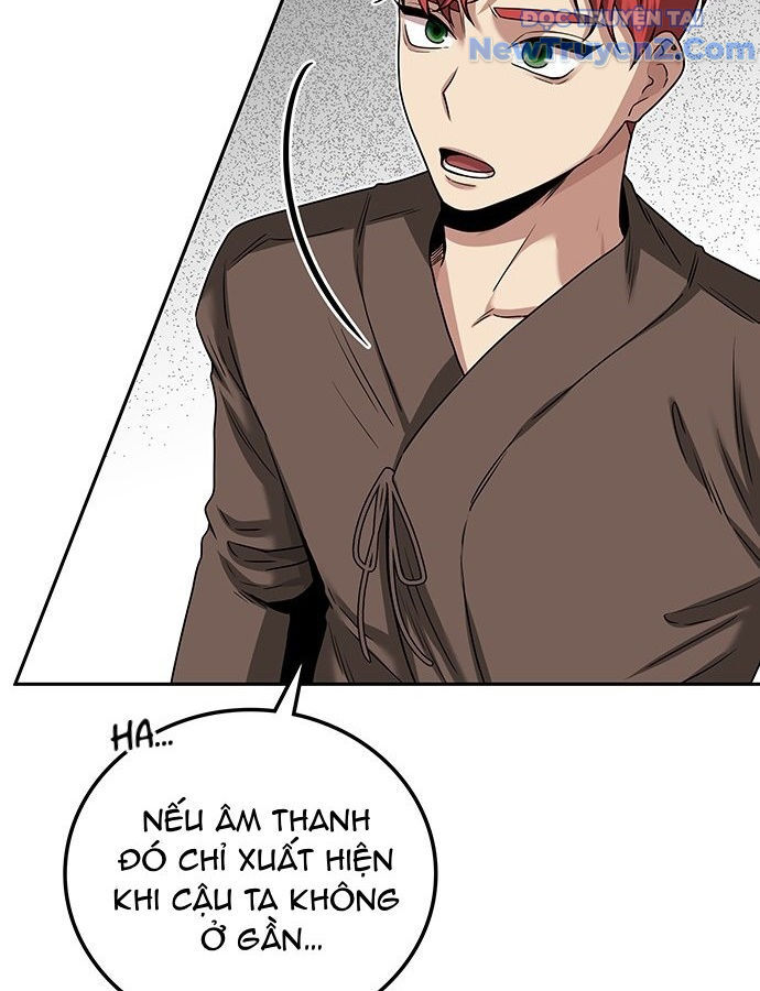 Thám Tử Siêu Năng Lực Chapter 27 - Trang 2