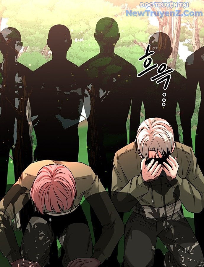 Thám Tử Siêu Năng Lực Chapter 27 - Trang 2