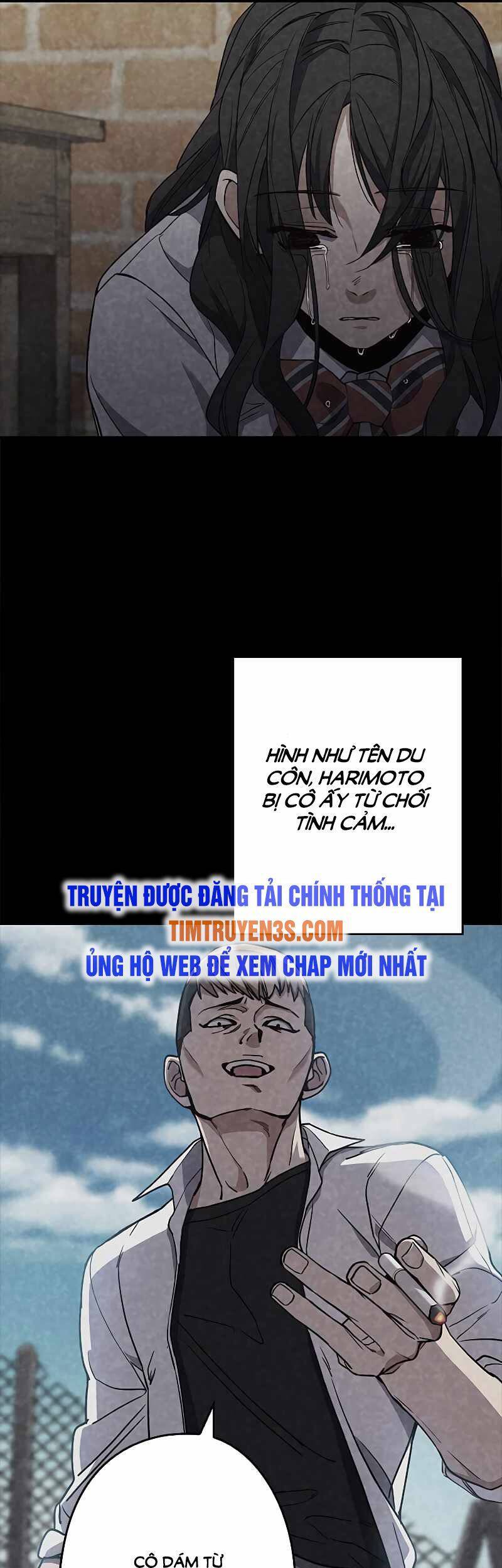 Thám Tử Siêu Năng Lực Chapter 3 - Trang 2