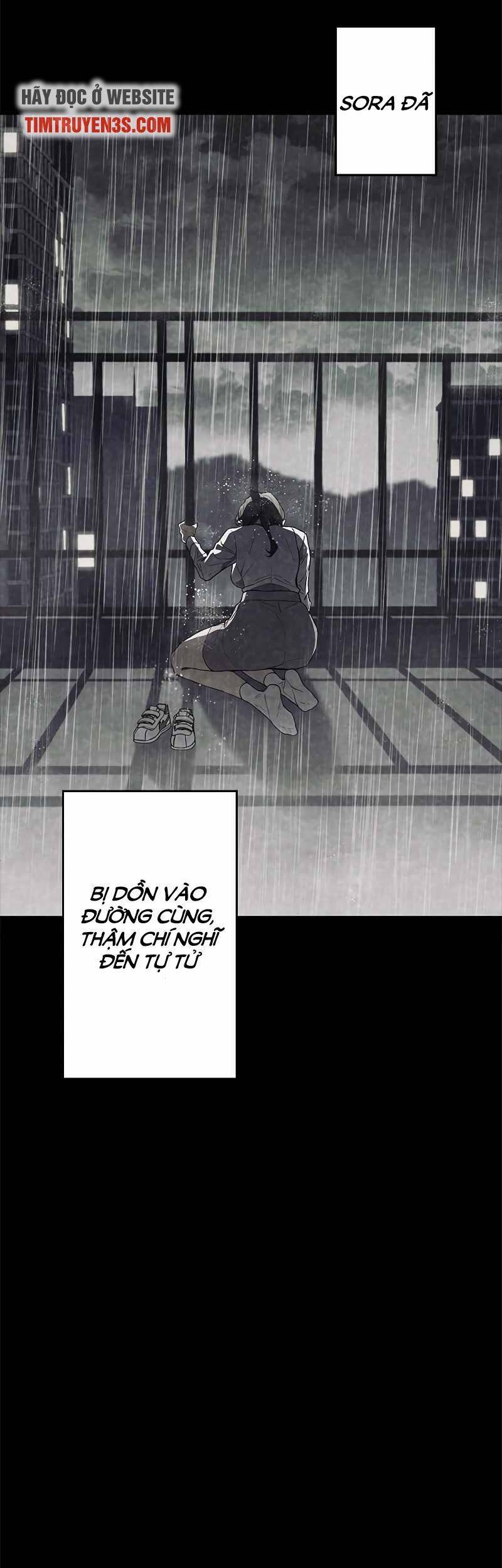 Thám Tử Siêu Năng Lực Chapter 3 - Trang 2