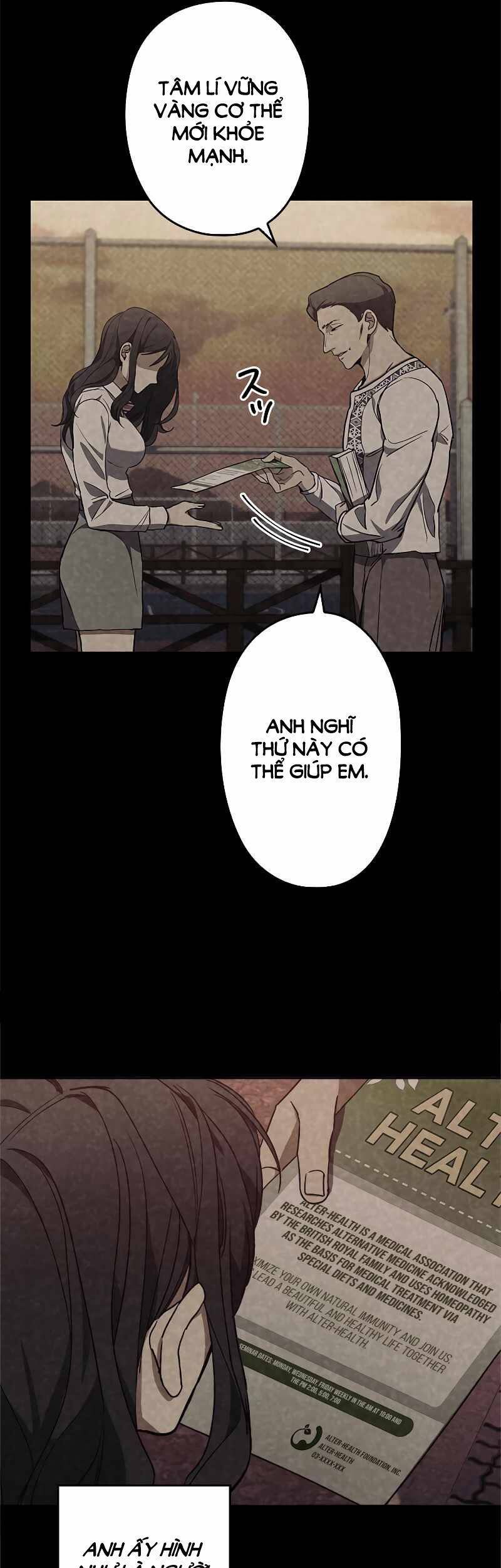 Thám Tử Siêu Năng Lực Chapter 3 - Trang 2