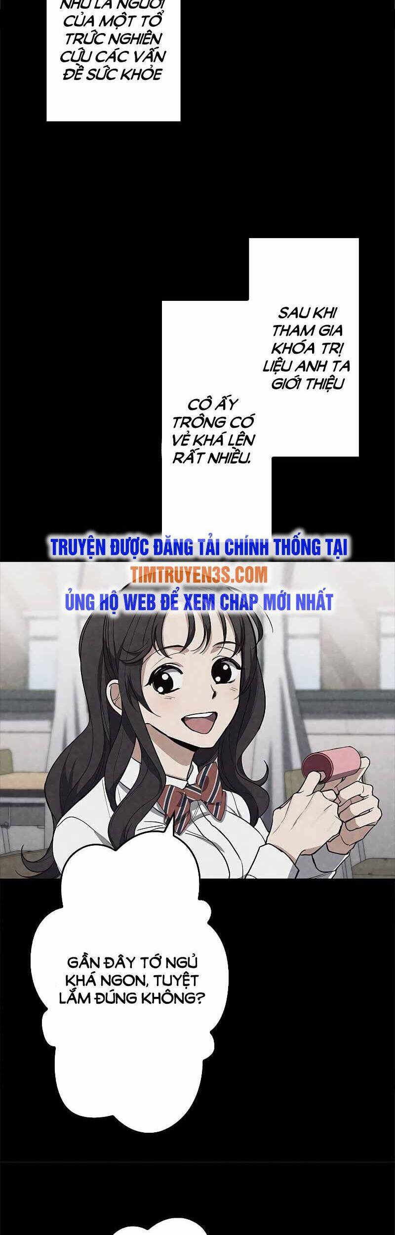 Thám Tử Siêu Năng Lực Chapter 3 - Trang 2