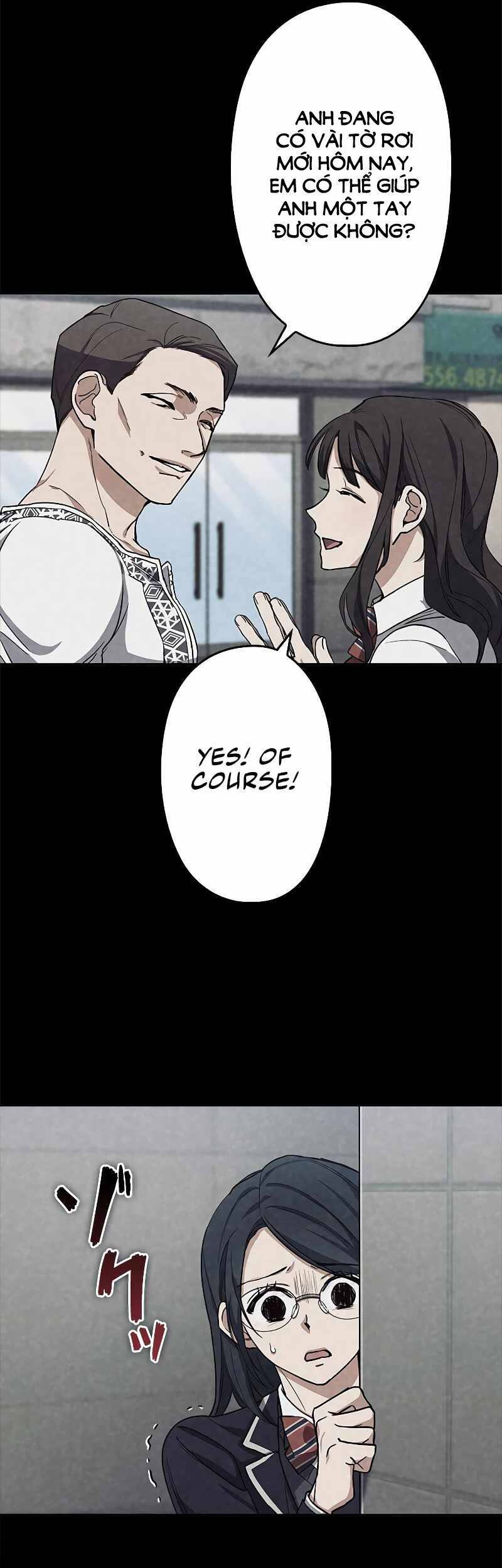 Thám Tử Siêu Năng Lực Chapter 3 - Trang 2