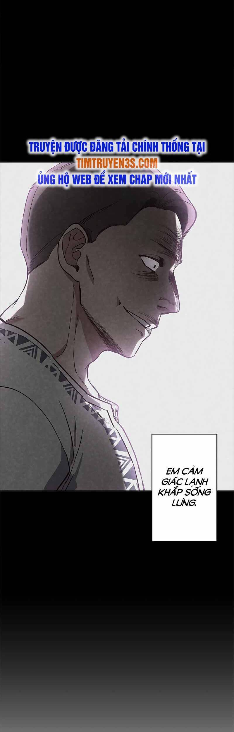 Thám Tử Siêu Năng Lực Chapter 3 - Trang 2