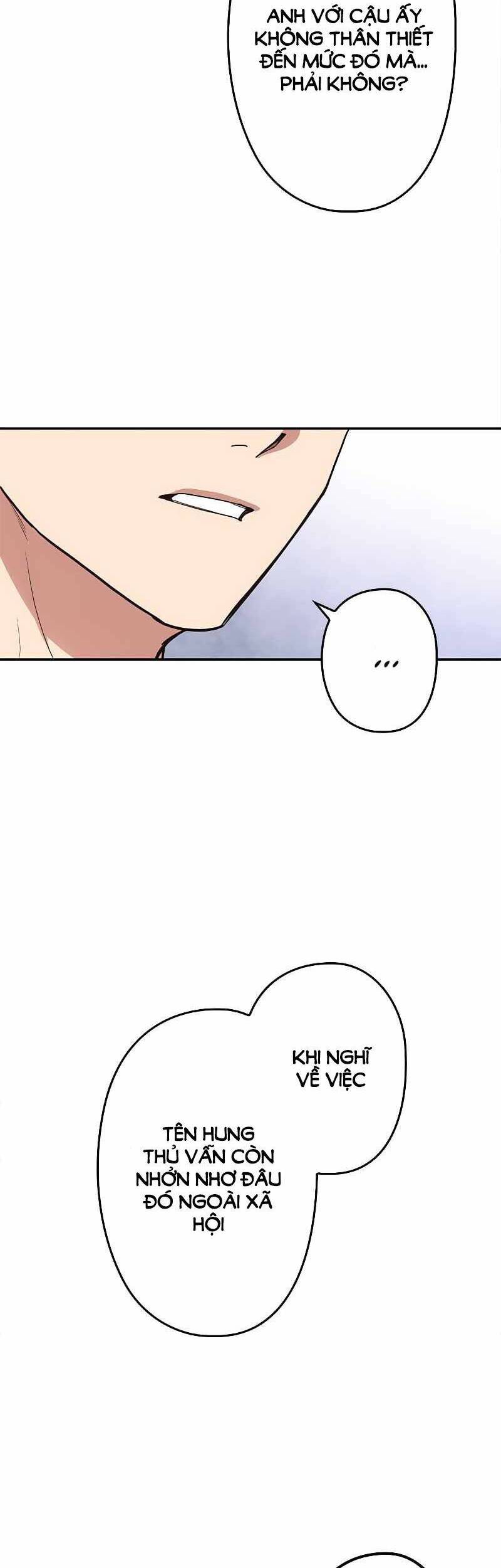 Thám Tử Siêu Năng Lực Chapter 3 - Trang 2