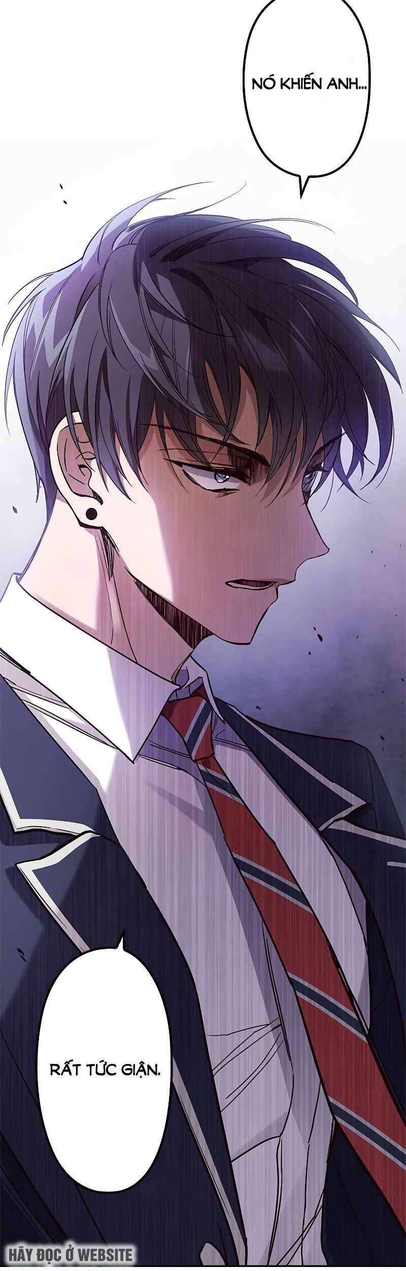 Thám Tử Siêu Năng Lực Chapter 3 - Trang 2