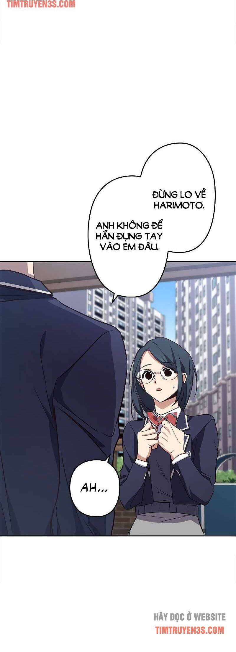 Thám Tử Siêu Năng Lực Chapter 3 - Trang 2