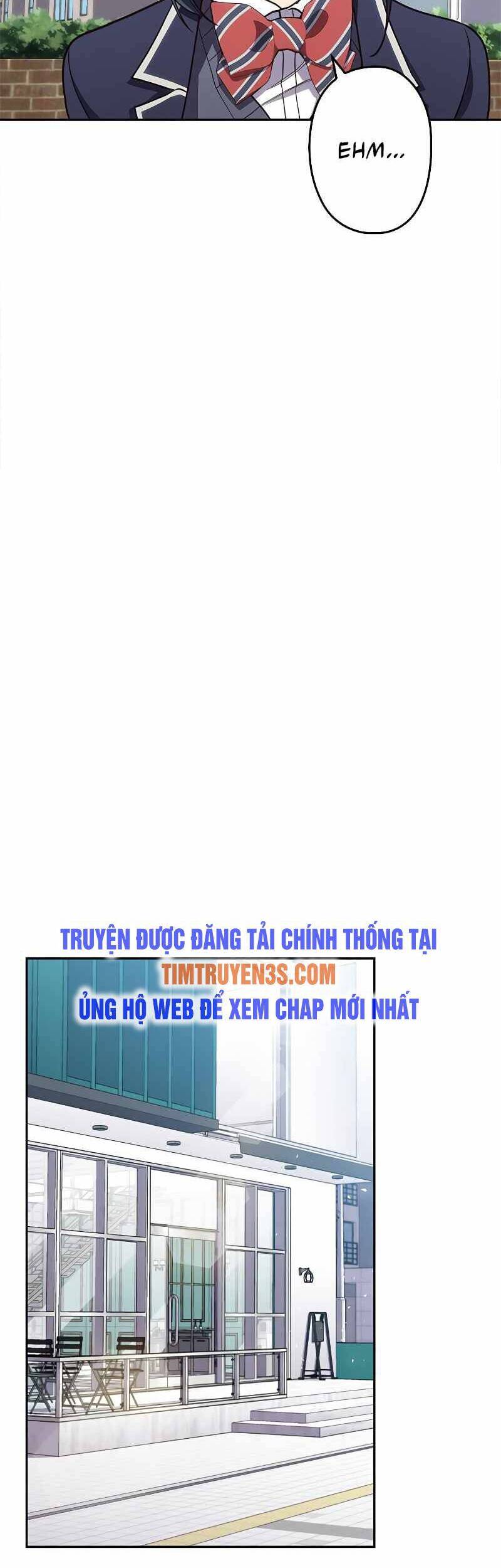 Thám Tử Siêu Năng Lực Chapter 3 - Trang 2