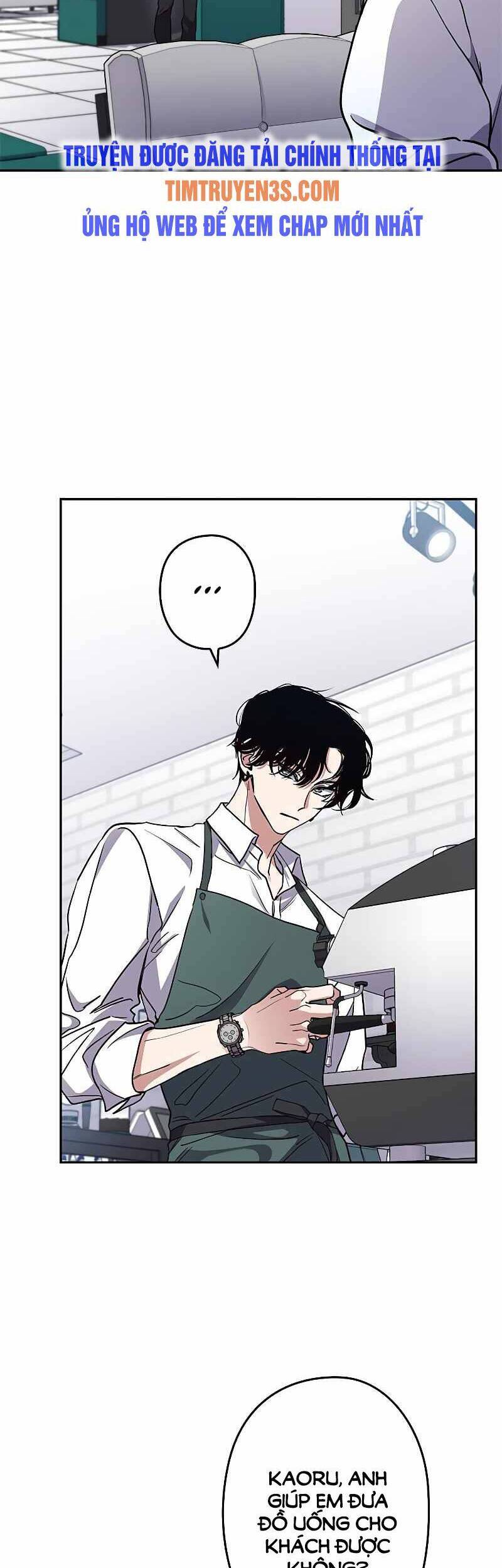 Thám Tử Siêu Năng Lực Chapter 3 - Trang 2