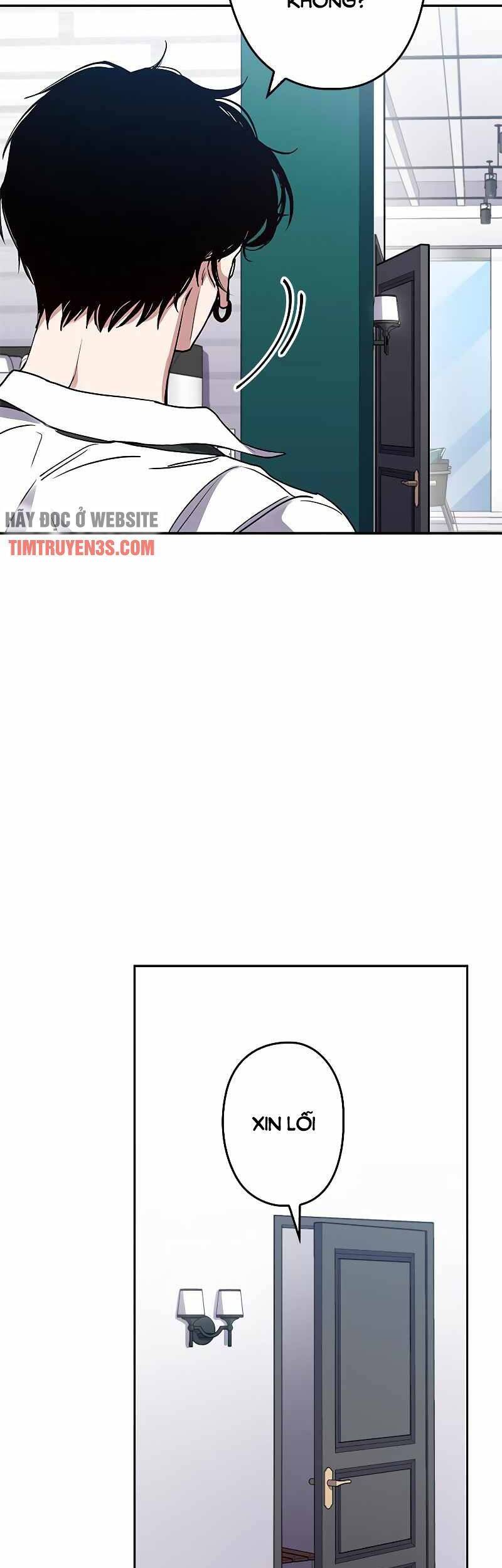 Thám Tử Siêu Năng Lực Chapter 3 - Trang 2