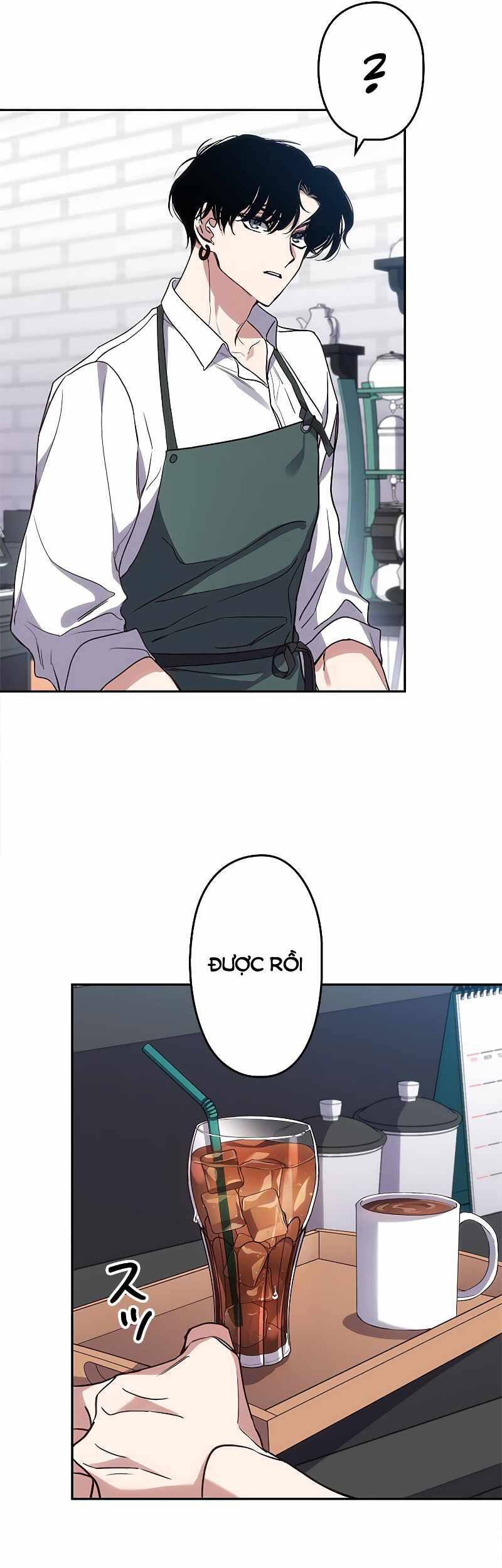 Thám Tử Siêu Năng Lực Chapter 3 - Trang 2
