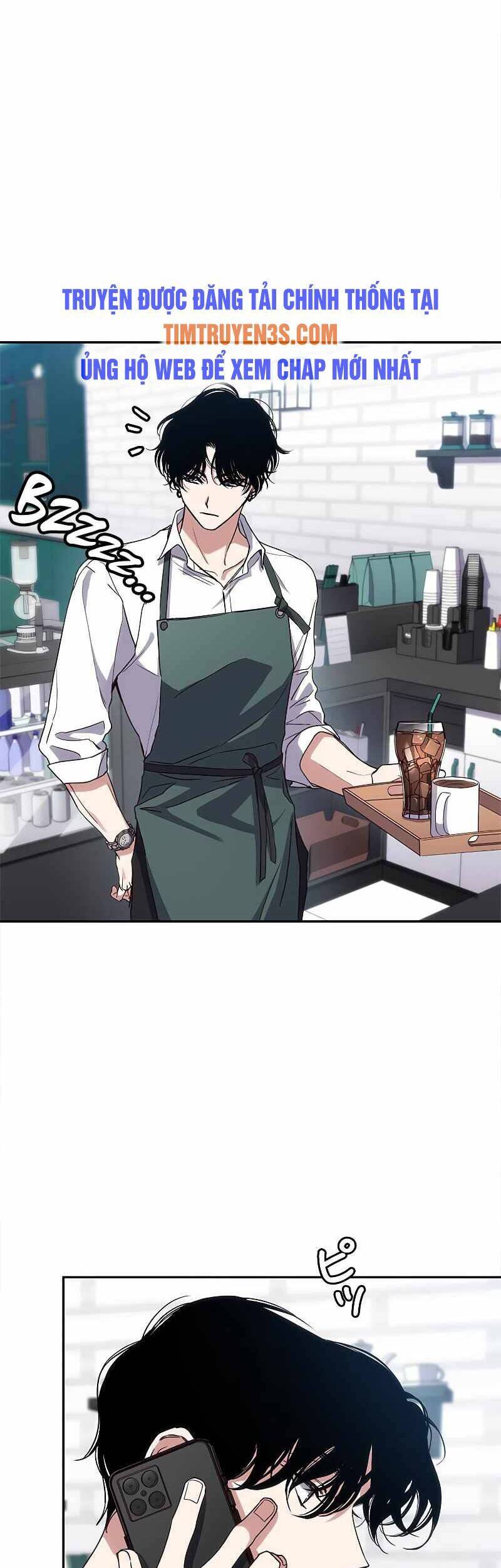 Thám Tử Siêu Năng Lực Chapter 3 - Trang 2