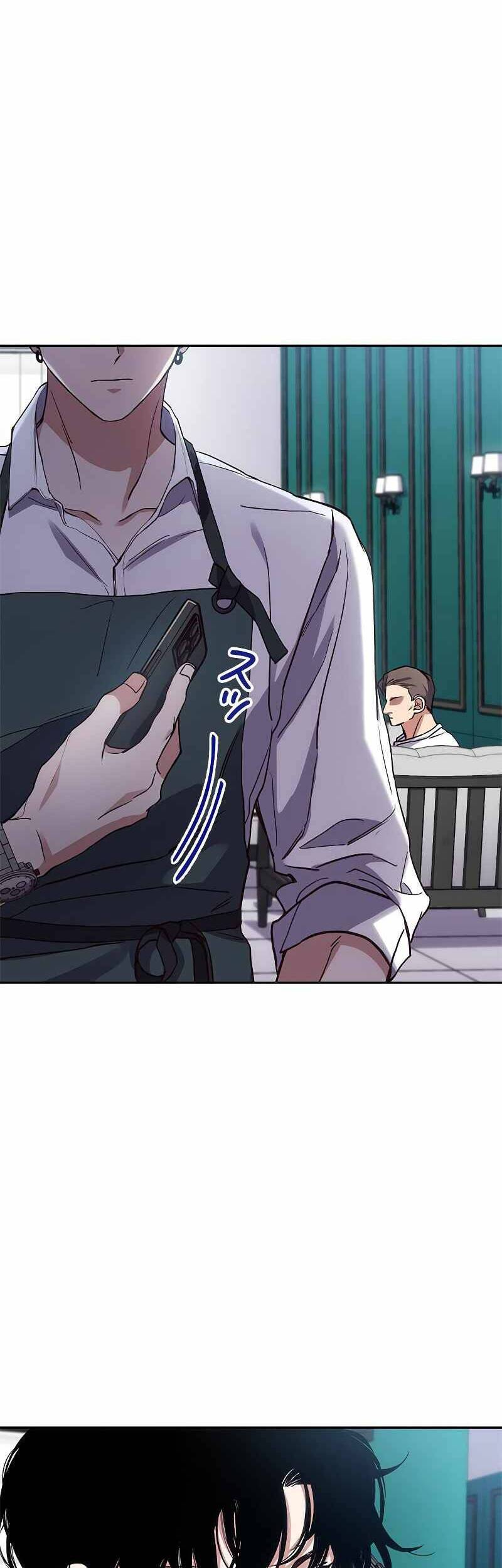 Thám Tử Siêu Năng Lực Chapter 3 - Trang 2