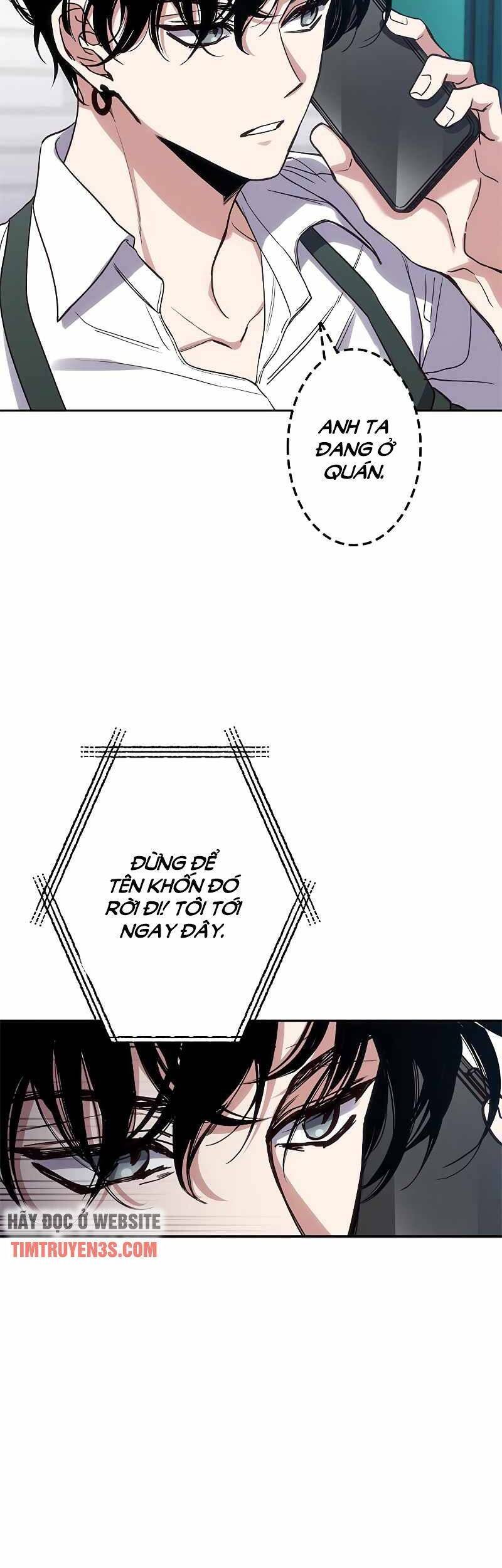 Thám Tử Siêu Năng Lực Chapter 3 - Trang 2