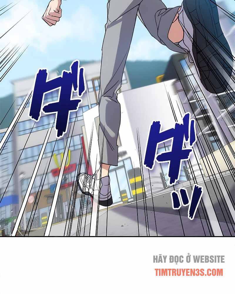 Thám Tử Siêu Năng Lực Chapter 3 - Trang 2