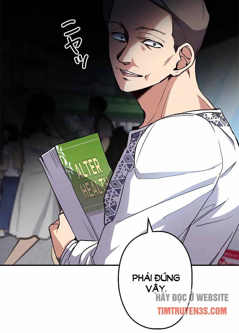 Thám Tử Siêu Năng Lực Chapter 3 - Trang 2