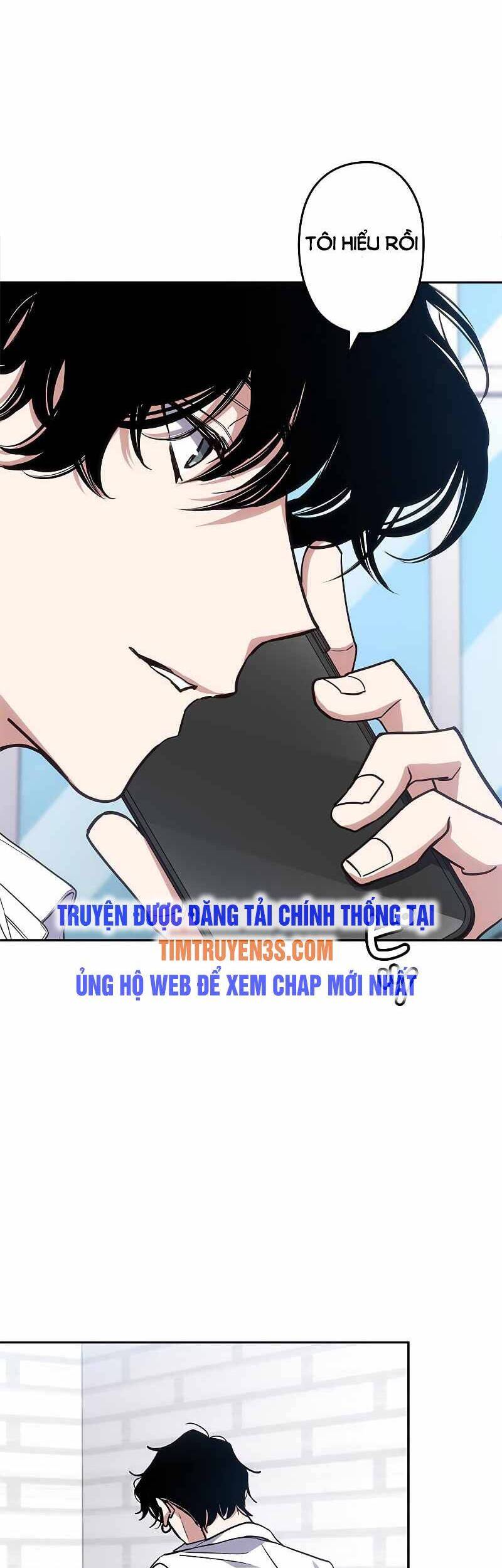 Thám Tử Siêu Năng Lực Chapter 3 - Trang 2