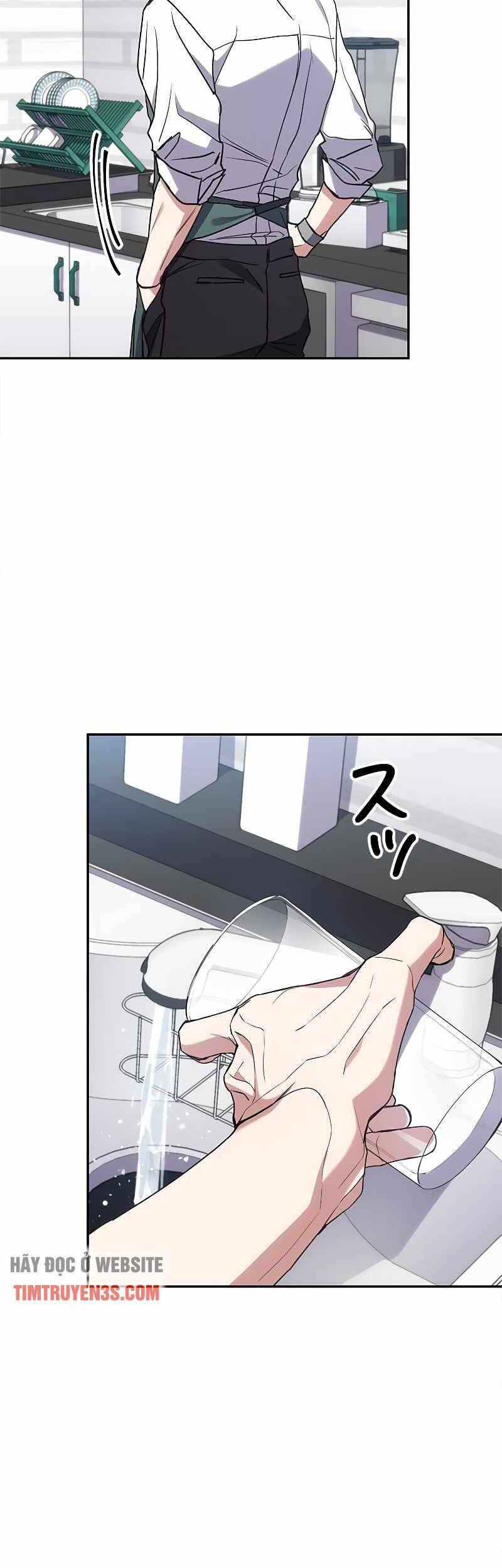 Thám Tử Siêu Năng Lực Chapter 3 - Trang 2