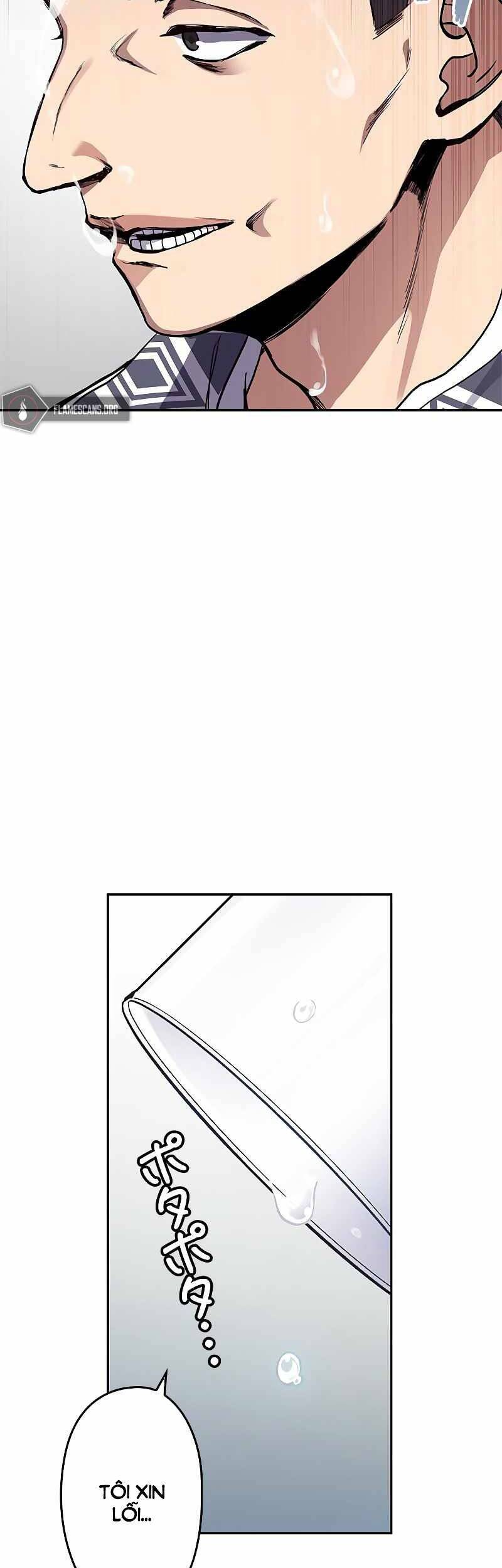 Thám Tử Siêu Năng Lực Chapter 3 - Trang 2