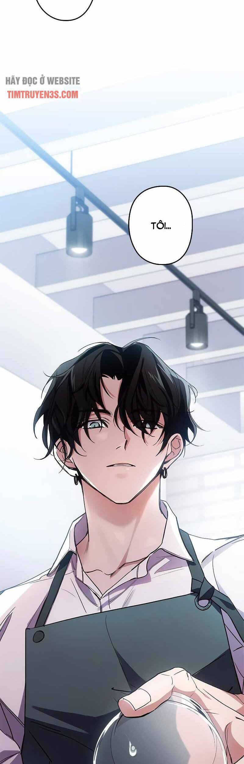 Thám Tử Siêu Năng Lực Chapter 3 - Trang 2