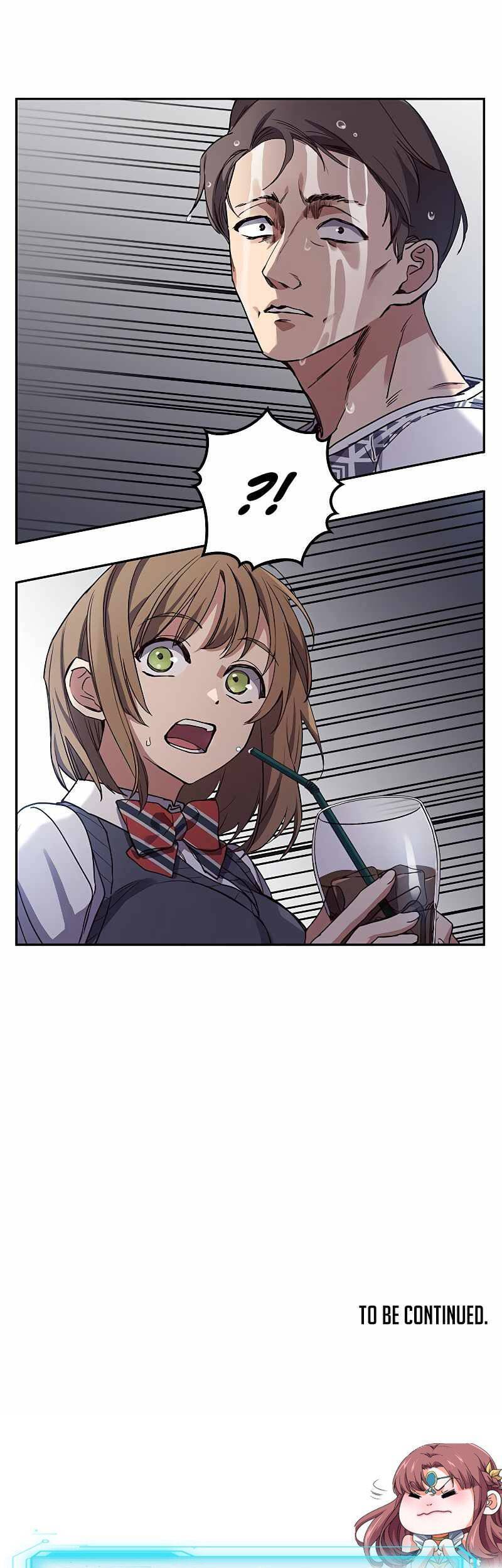 Thám Tử Siêu Năng Lực Chapter 3 - Trang 2