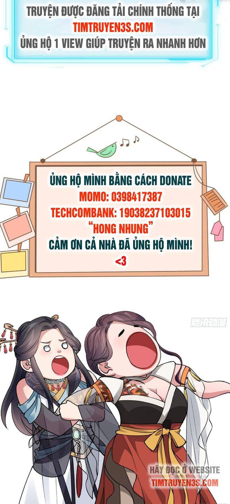 Thám Tử Siêu Năng Lực Chapter 3 - Trang 2