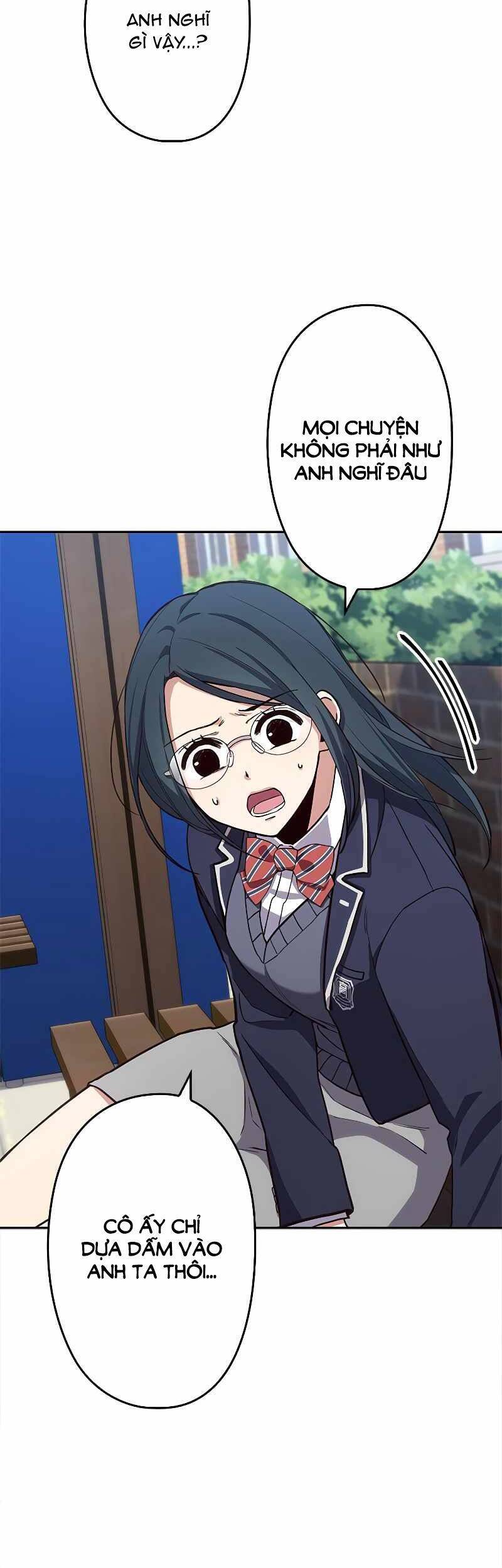 Thám Tử Siêu Năng Lực Chapter 3 - Trang 2