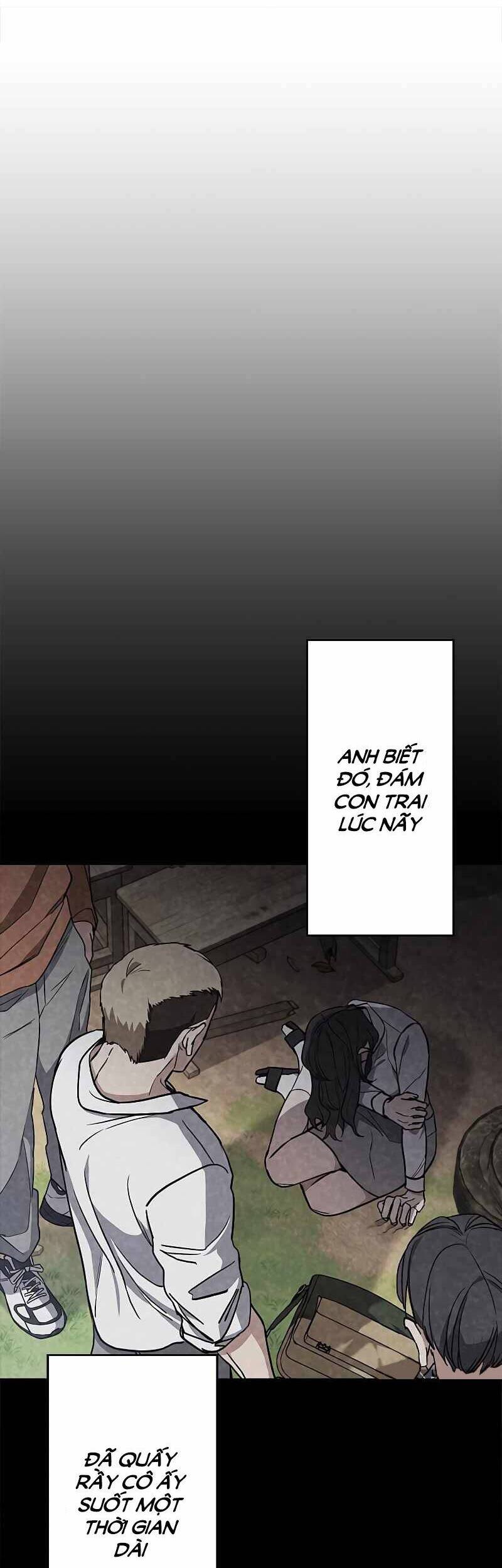 Thám Tử Siêu Năng Lực Chapter 3 - Trang 2