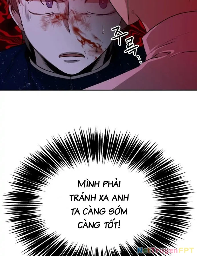 Thám Tử Siêu Năng Lực Chapter 4 - Trang 2