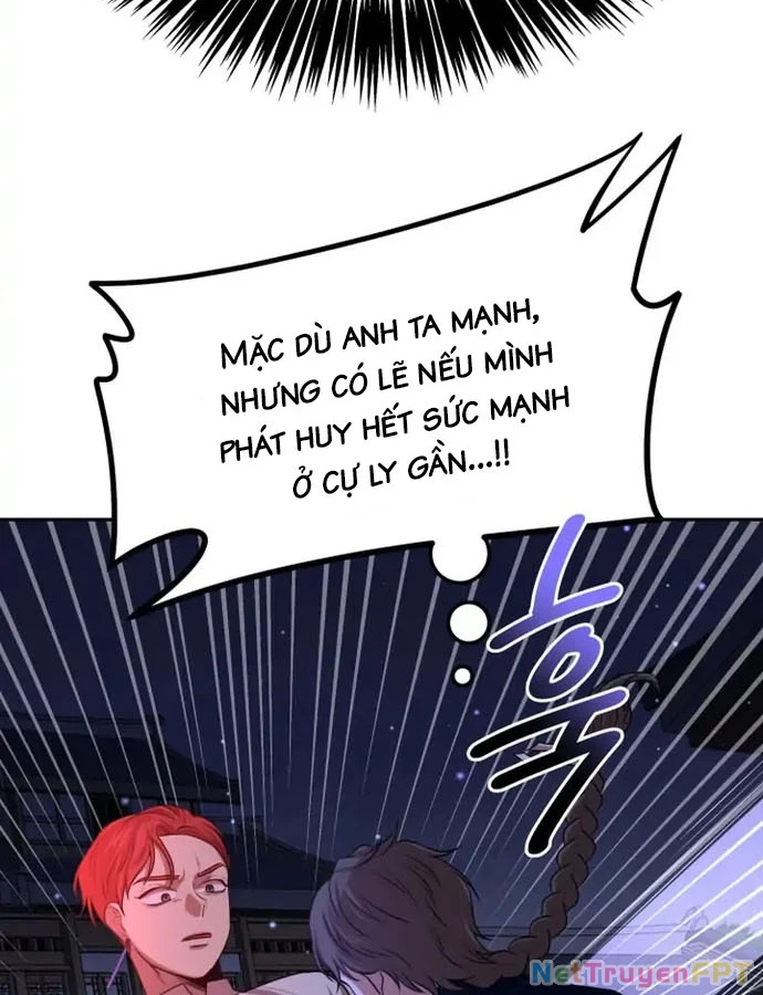 Thám Tử Siêu Năng Lực Chapter 4 - Trang 2