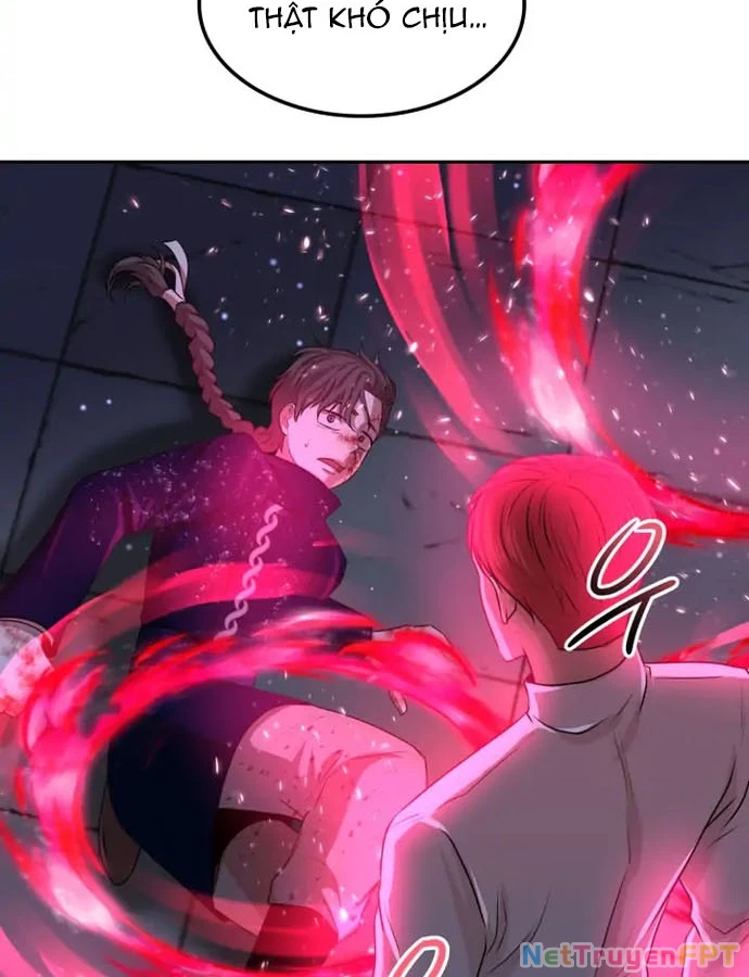 Thám Tử Siêu Năng Lực Chapter 4 - Trang 2