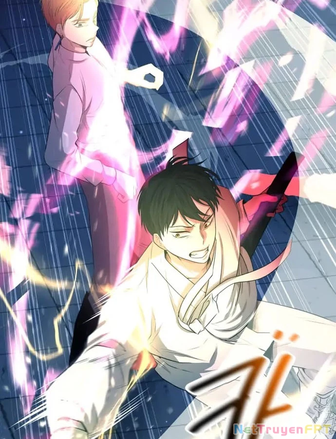 Thám Tử Siêu Năng Lực Chapter 4 - Trang 2