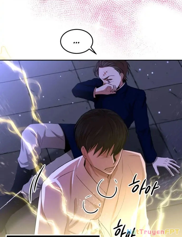 Thám Tử Siêu Năng Lực Chapter 4 - Trang 2