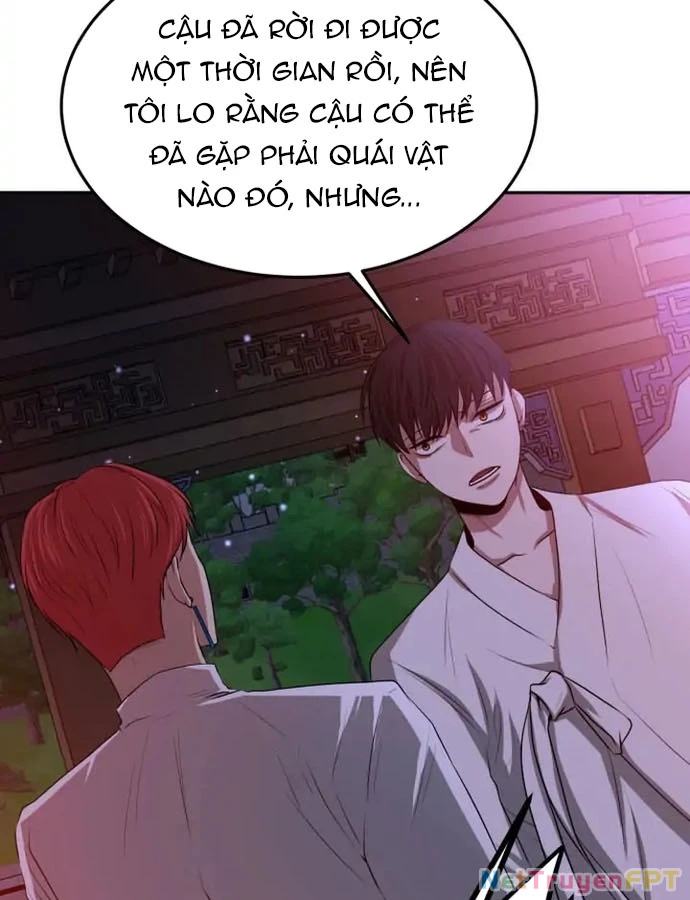 Thám Tử Siêu Năng Lực Chapter 4 - Trang 2