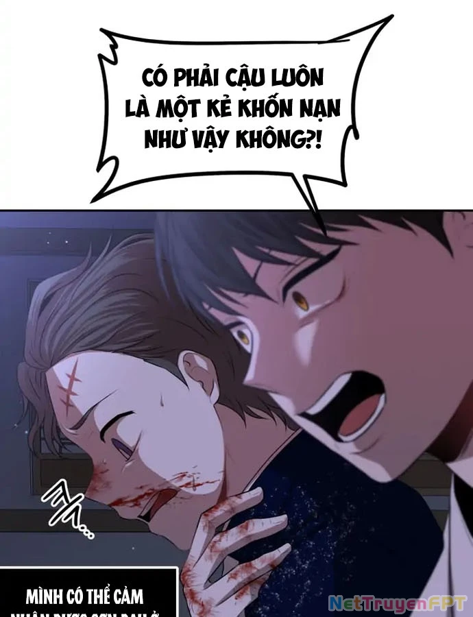 Thám Tử Siêu Năng Lực Chapter 4 - Trang 2