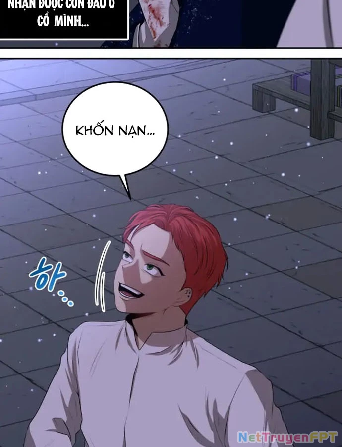 Thám Tử Siêu Năng Lực Chapter 4 - Trang 2