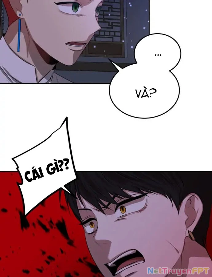 Thám Tử Siêu Năng Lực Chapter 4 - Trang 2