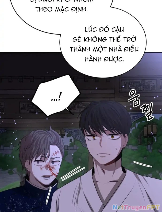 Thám Tử Siêu Năng Lực Chapter 4 - Trang 2