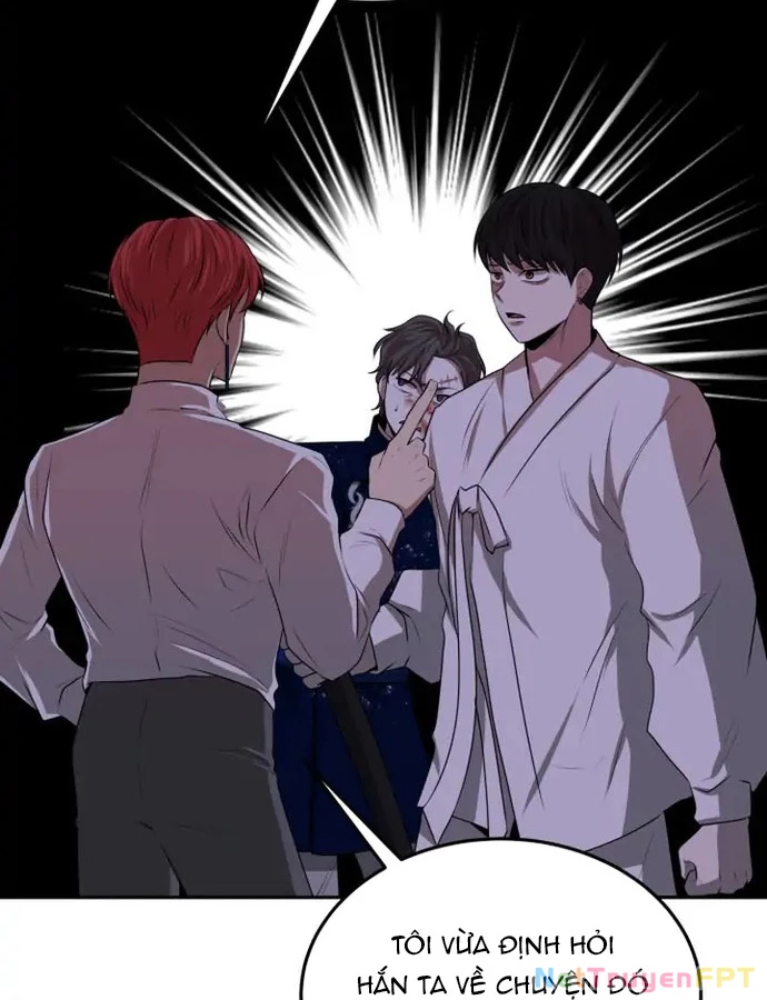 Thám Tử Siêu Năng Lực Chapter 4 - Trang 2