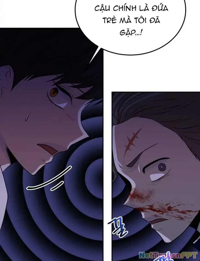 Thám Tử Siêu Năng Lực Chapter 4 - Trang 2