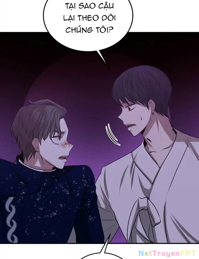 Thám Tử Siêu Năng Lực Chapter 4 - Trang 2