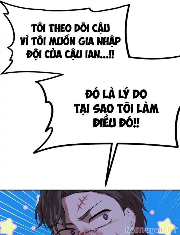 Thám Tử Siêu Năng Lực Chapter 4 - Trang 2