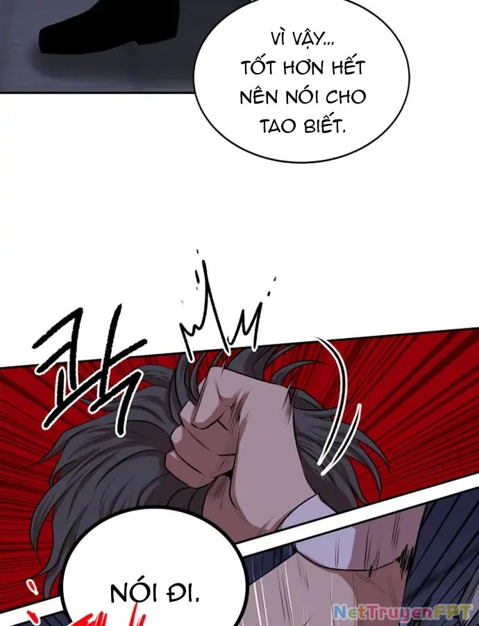 Thám Tử Siêu Năng Lực Chapter 4 - Trang 2