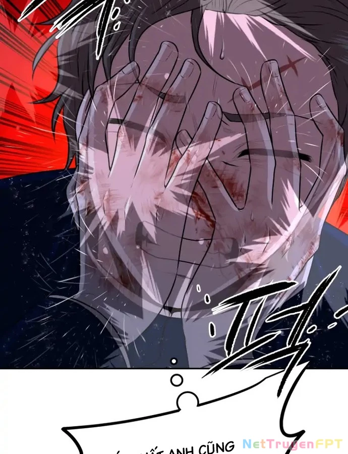 Thám Tử Siêu Năng Lực Chapter 4 - Trang 2